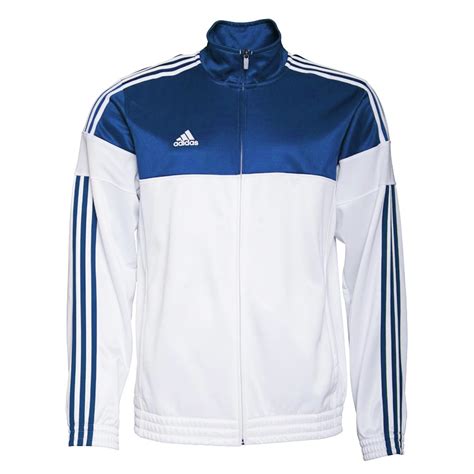 adidas jacke 53 weiß 04 10 po188 yti004|adidas Shoes, Apparel & Gear .